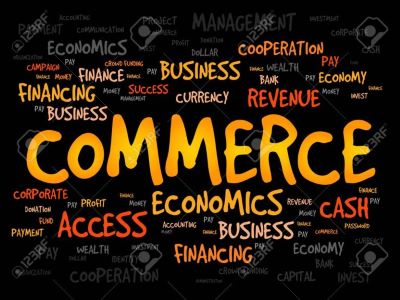 JAMB COMMERCE COURSE