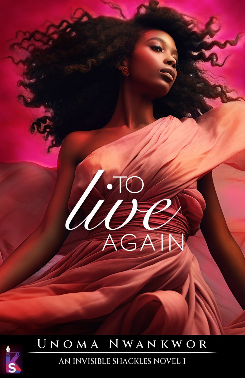 To Live Again-invisible Shackles BK 1