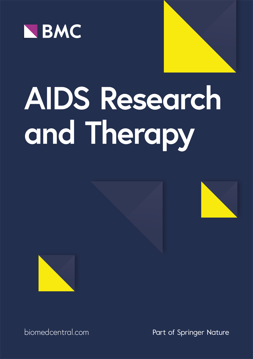 Anti-HIV/AIDS Natural Products