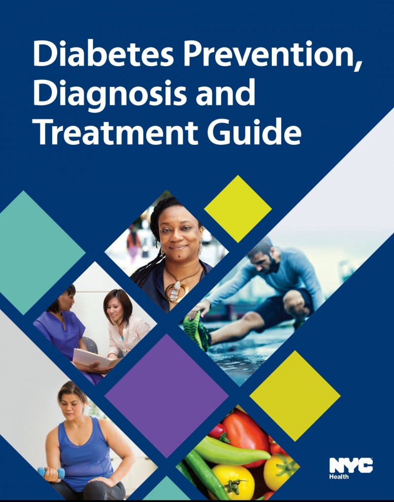 Diagnosis and Treatment of Diabetes
