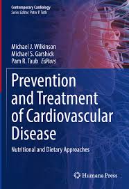 Drug therapy for prevention of cardiovascular disease