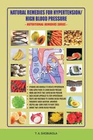 Natural Remedies for Hypertension