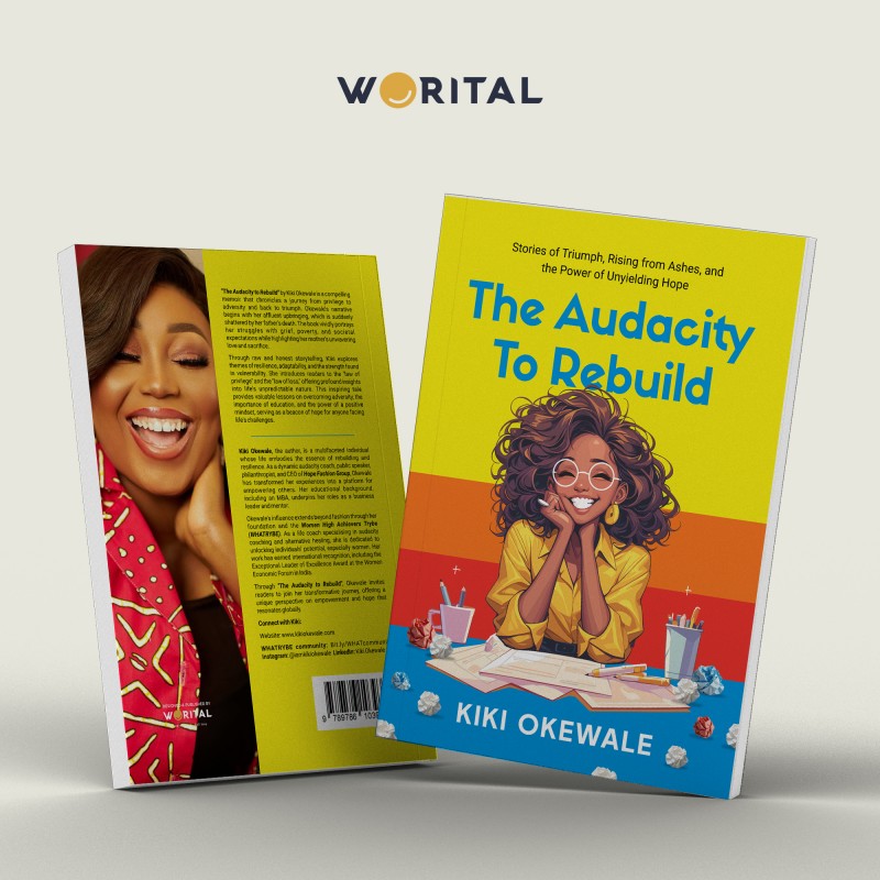 The Audacity to Rebuild
