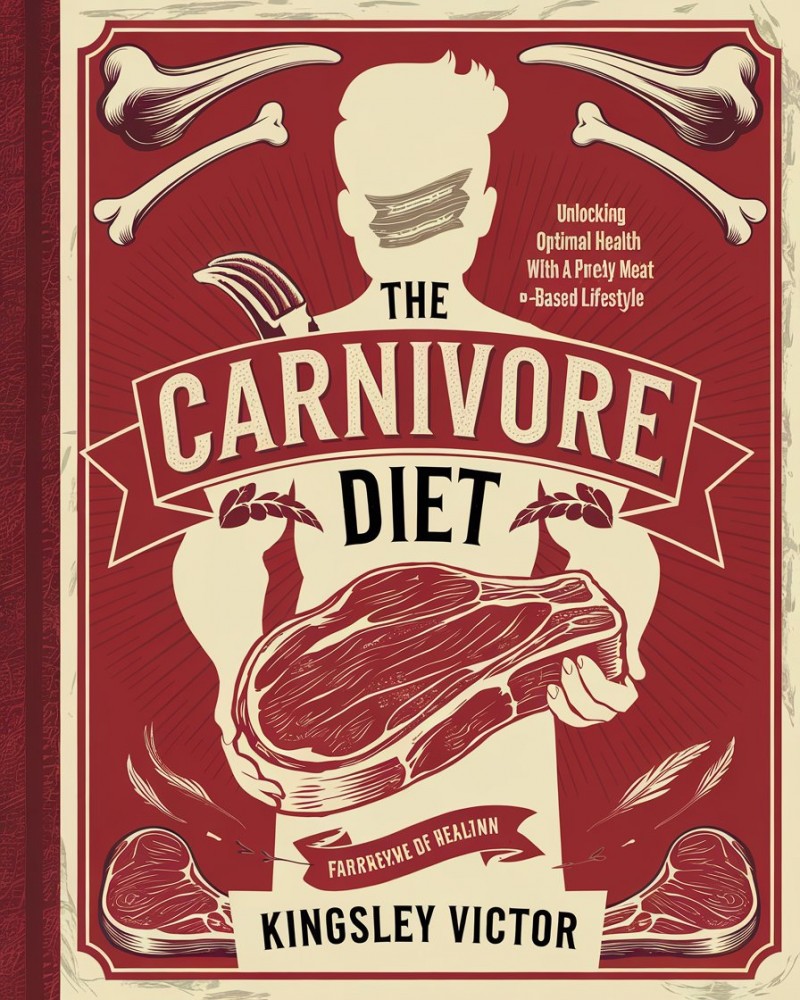 buy-carnivore-diet-by-kingsley-victor-on-selar