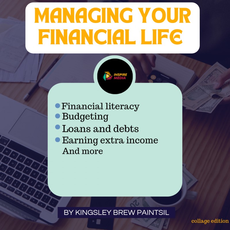 Managing Your Financial Life