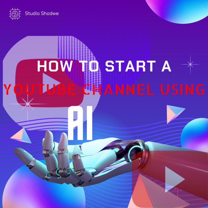 Buy How To Kickstart A Simple Faceless YouTube Channel Using AI by ...