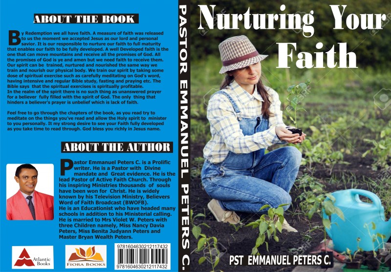 Nurturing Your Faith