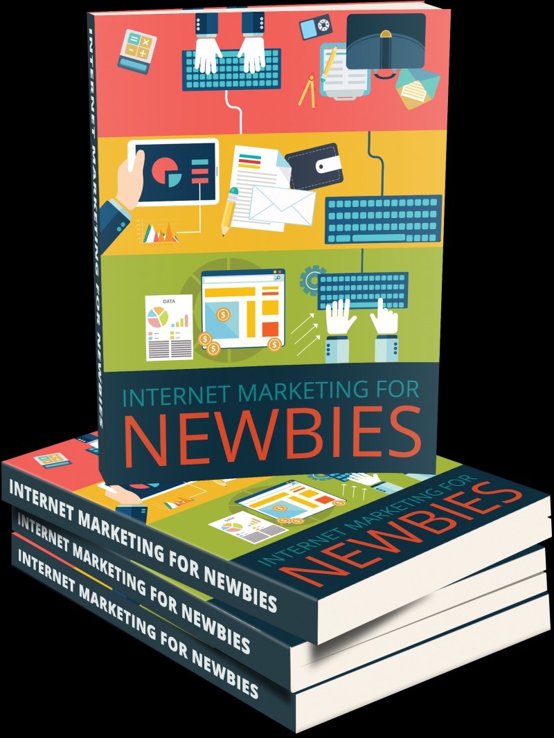 Buy Internet marketing for newbies by Koiwa Vincent on Selar