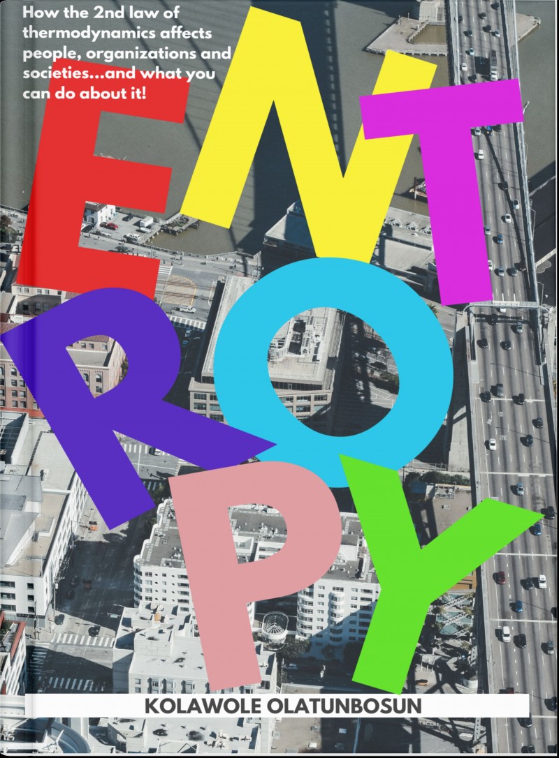 Entropy