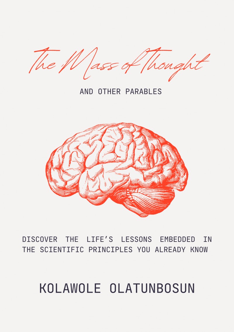 The Mass of Thought and Other Parables