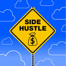 THE SIDE HUSTLE BIBLE