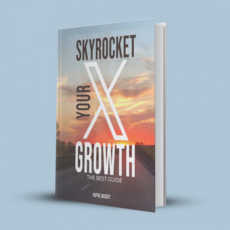 SKYROCKET YOUR X GROWTH