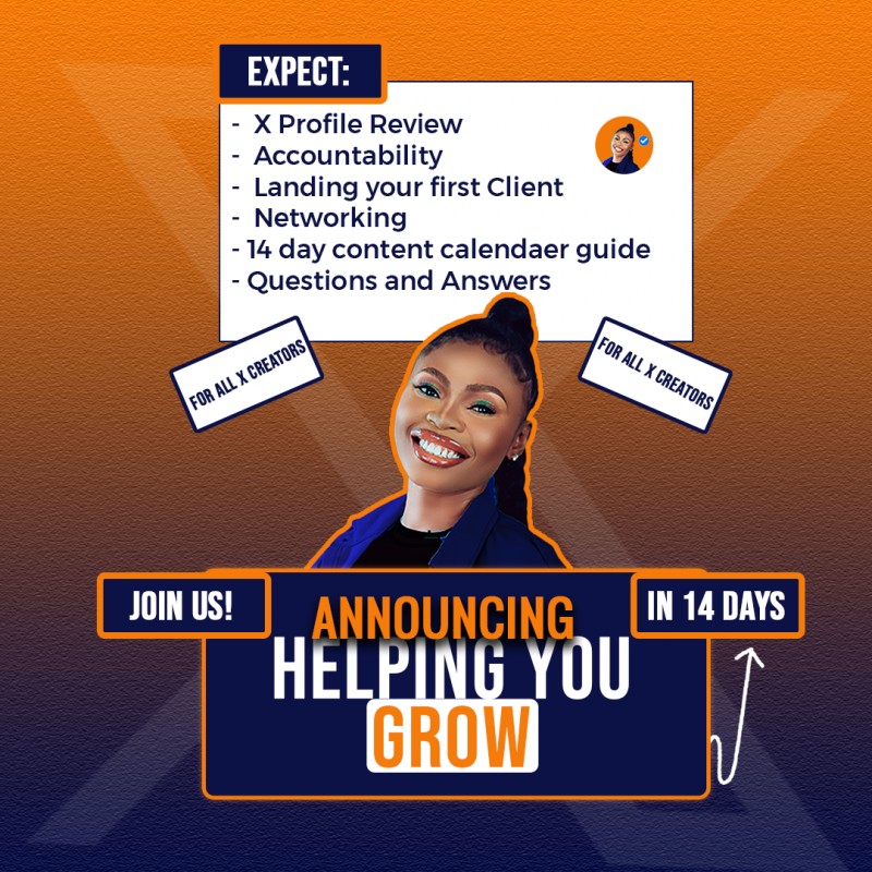 Web 3 Community Helping you grow