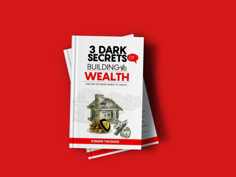 3 Dark Secrets of Building Wealth