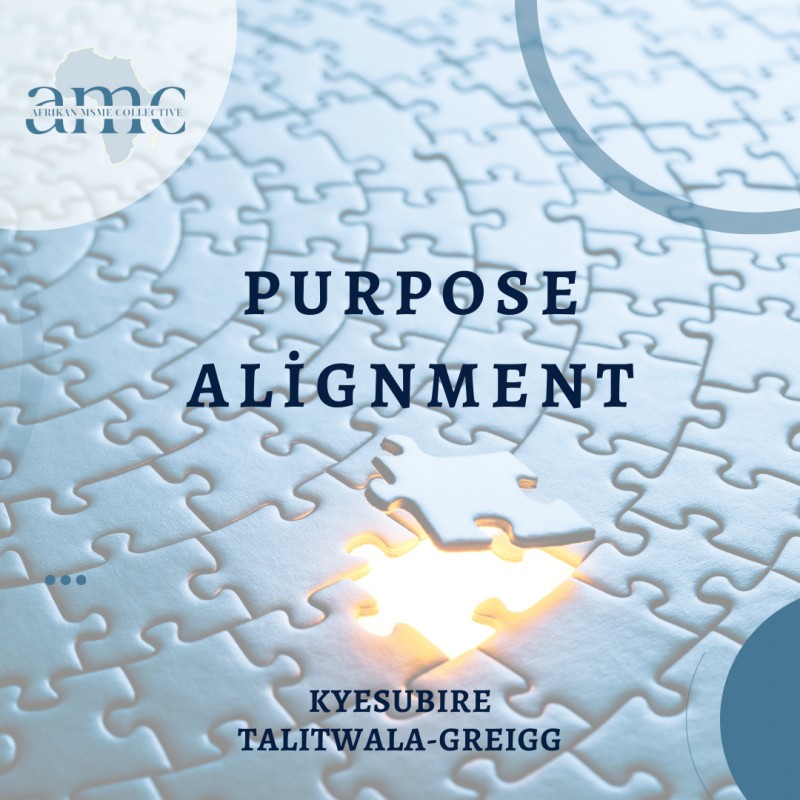 Purpose Alignment