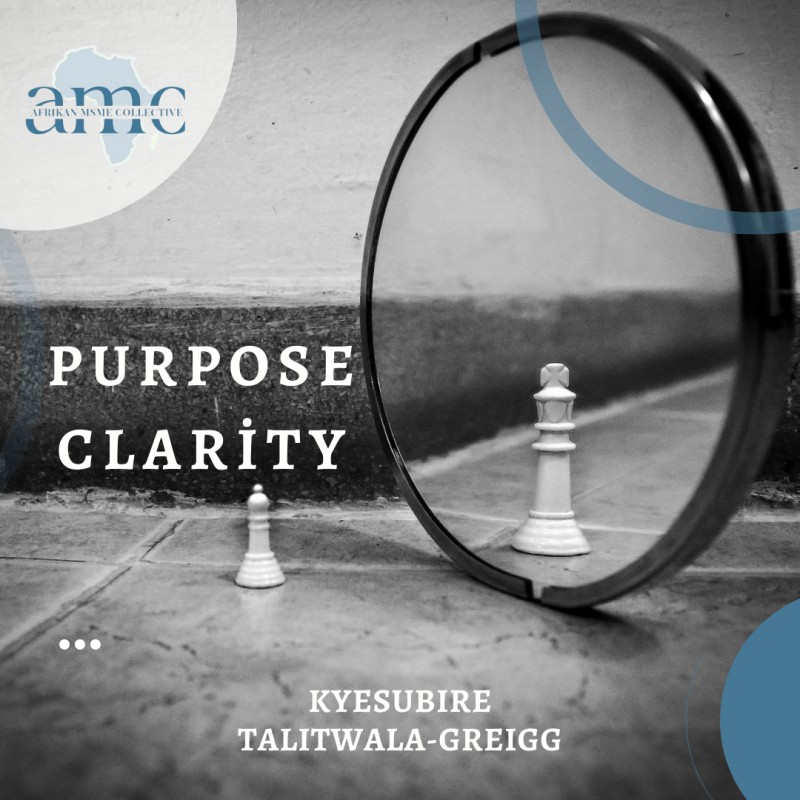 Vision Clarity