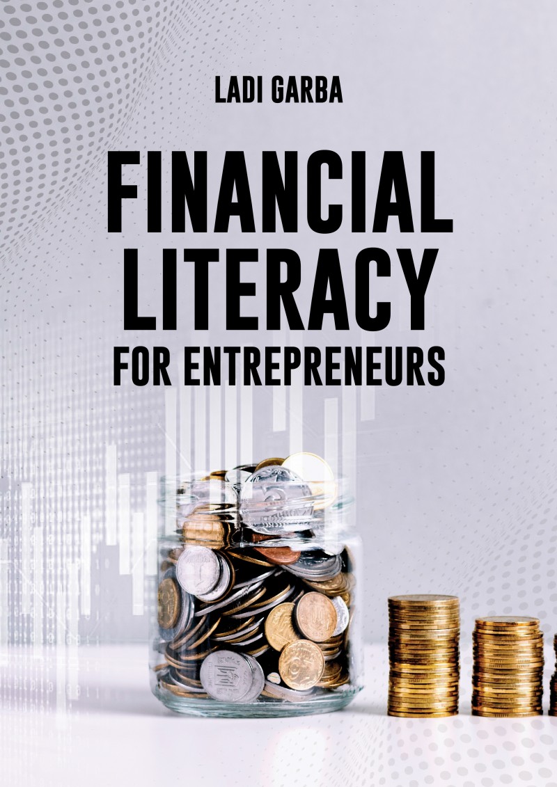 Financial Literacy For Entrepreneurs (Paperback)