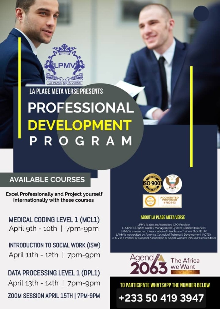 Medical coding+ Social work+ Data processing