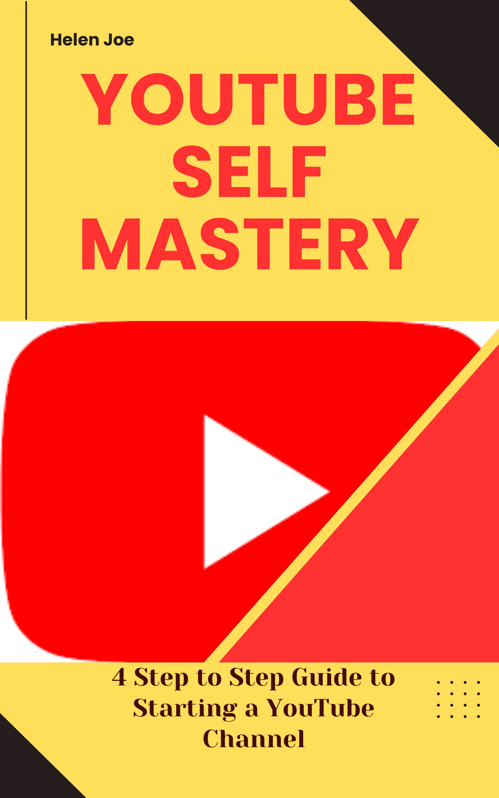 LINKEDIN SELF MASTERY: Effective Steps to Optimizing Profile to Get More Leads, Referrals, and Job Interviews: Including Tips to Engage and Network with Professionals