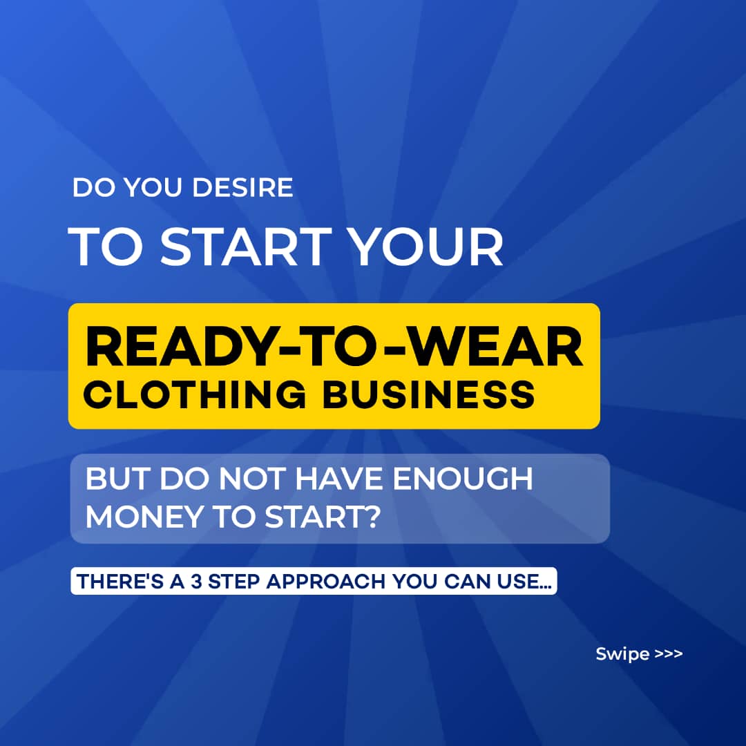3-in-1 ReadyToWear Bundle