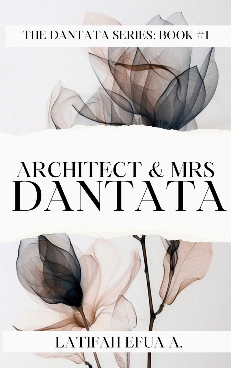 Architect and Mrs Dantata