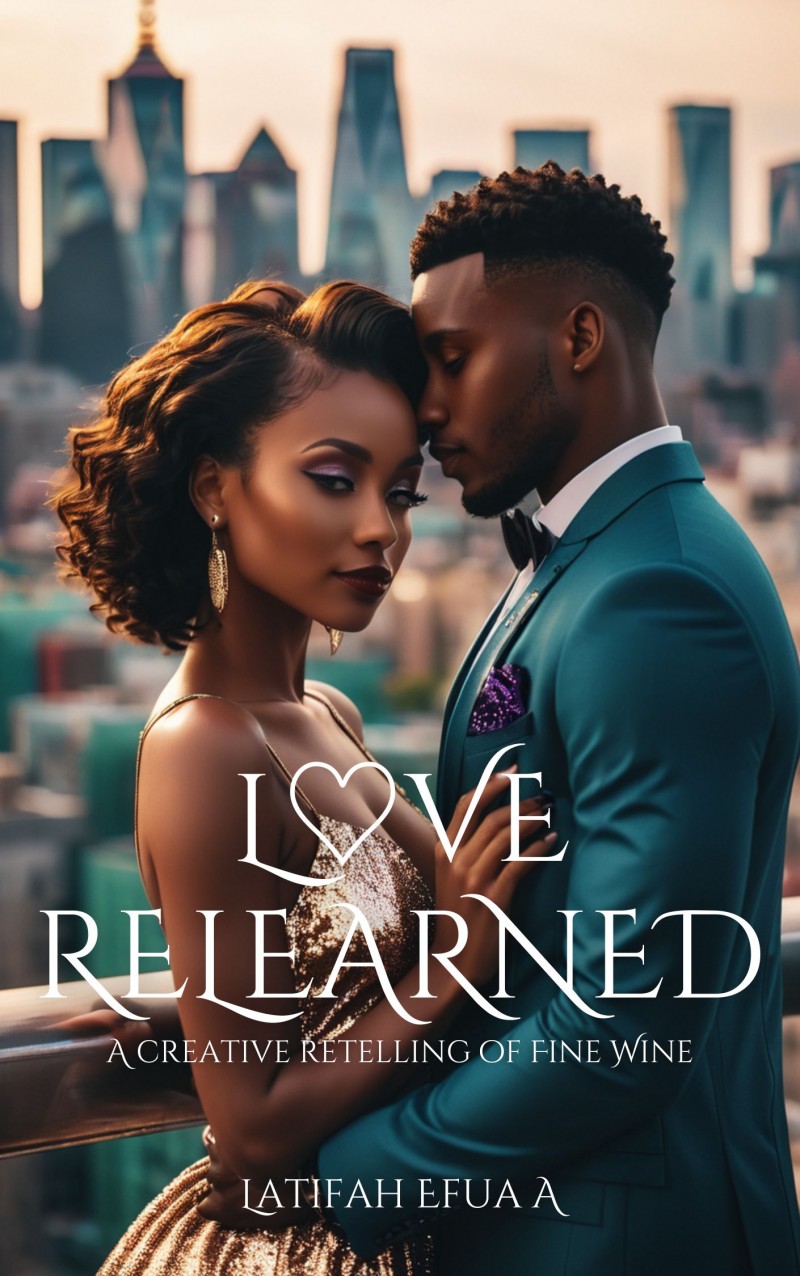 Love Relearned