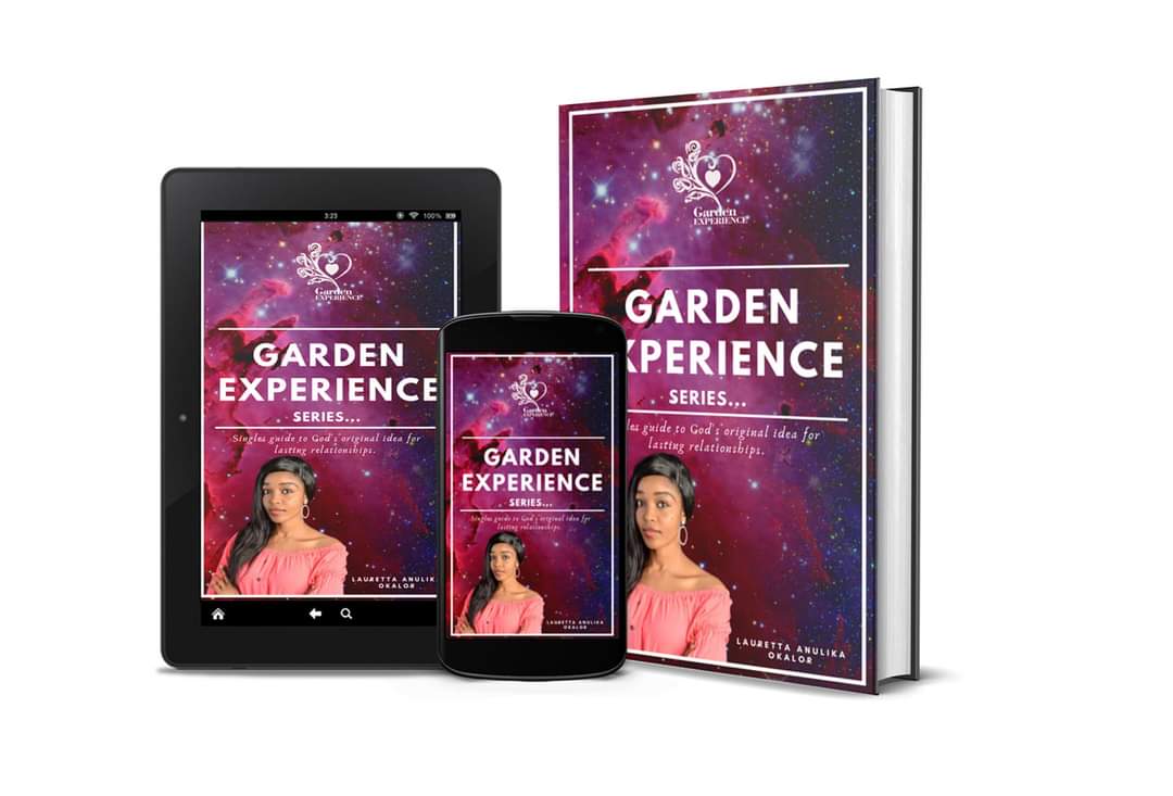 Garden Experience Series