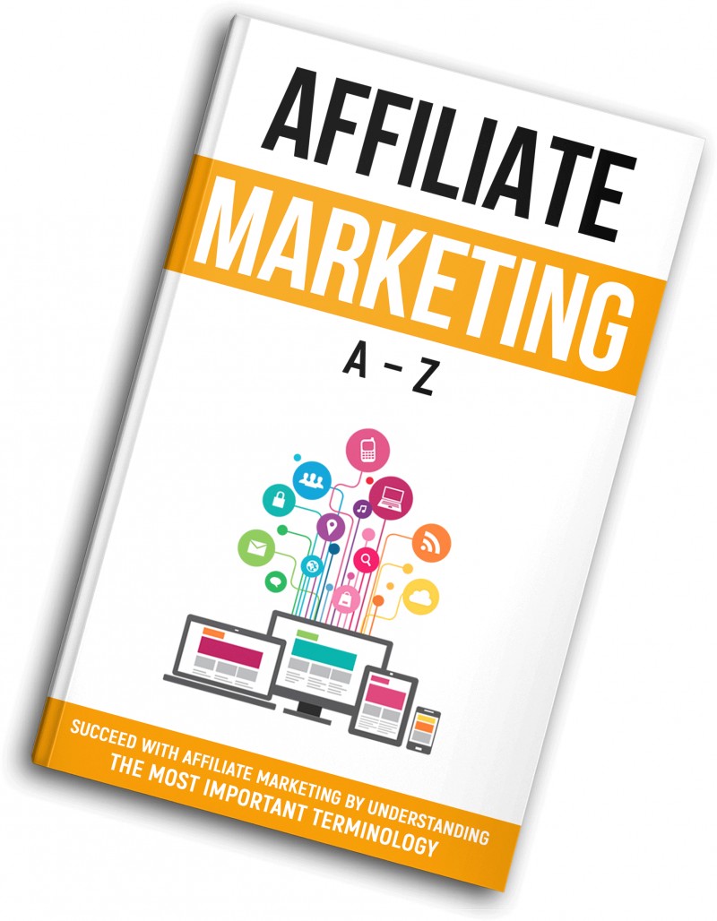 Affiliate-Marketing-A-Z for beginners
