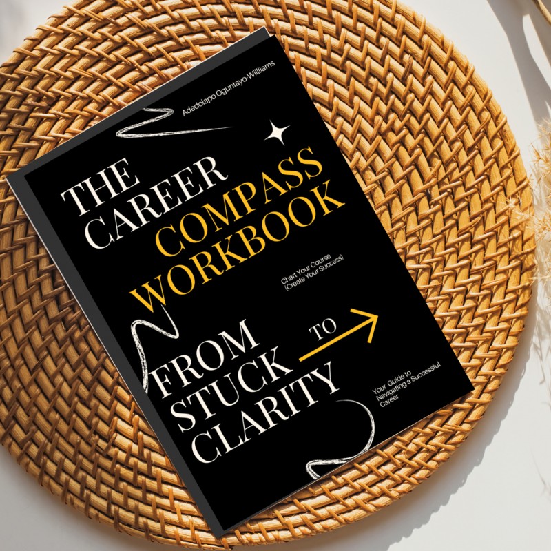 The Career Compass Workbook