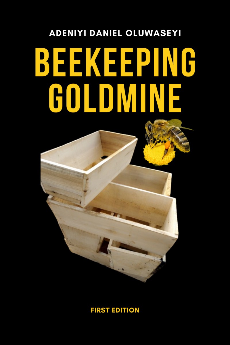 BEEKEEPING GOLDMINE