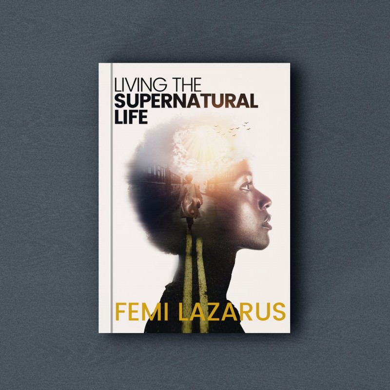 Living the Supernatural Life