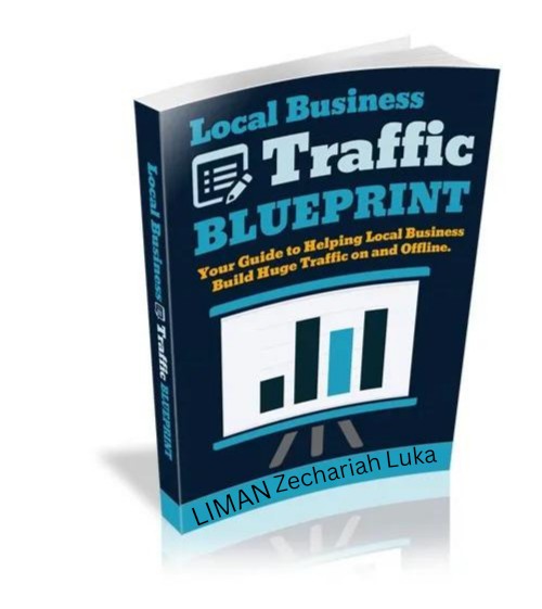 LOCAL BUSINESS TRAFFIC BLUEPRINT