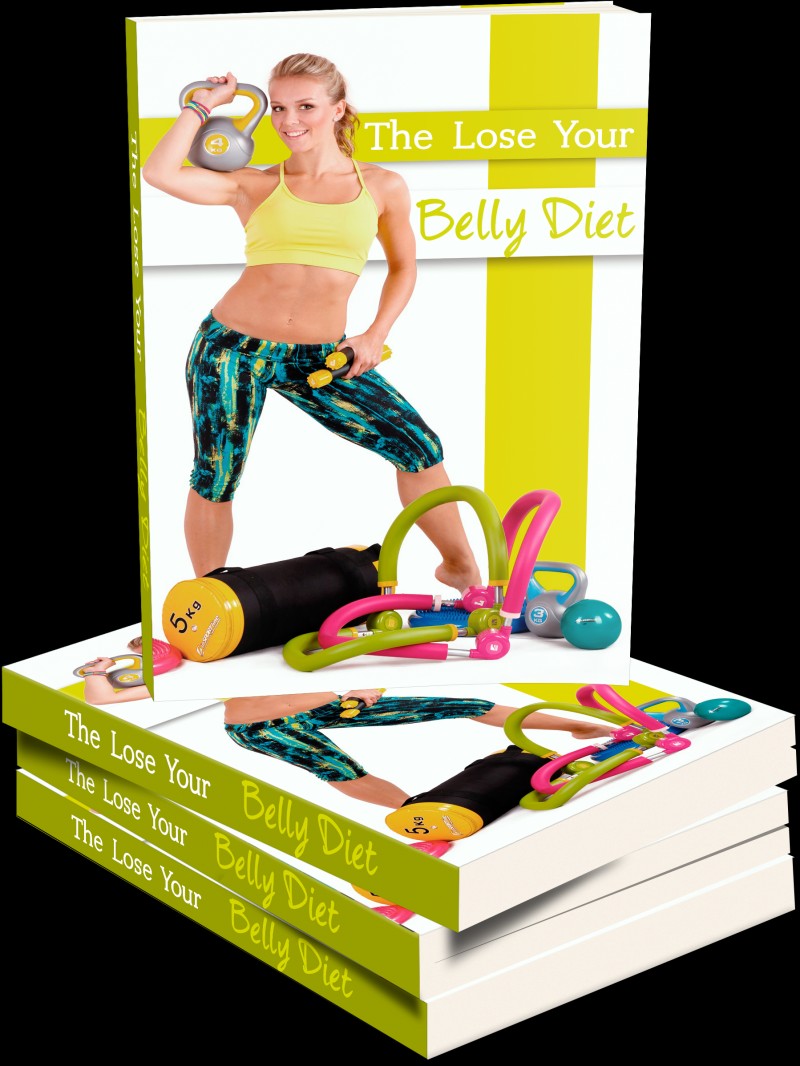THE LOSS YOUR BELLY DIET