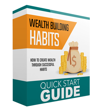WEALTH BUILDING HABIT