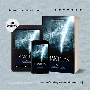 MANTLES