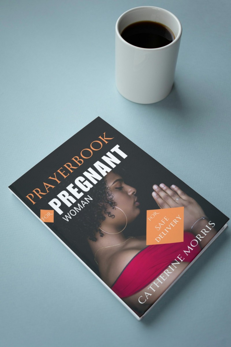 Prayerbook for Pregnant Women for Safe Delivery