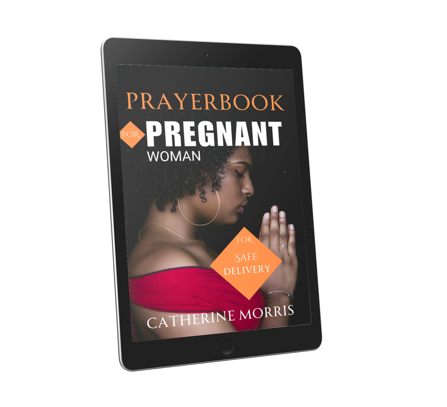 Prayerbook for Pregnant Women for Safe Delivery