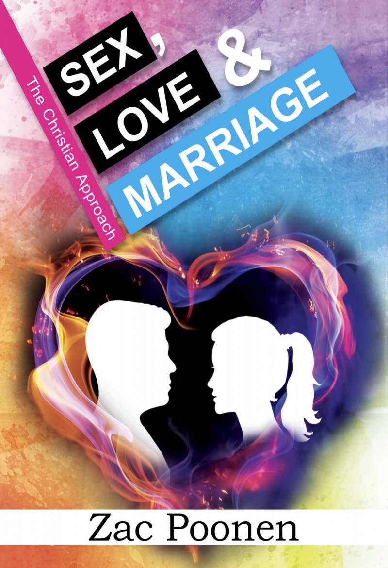 SEX, LOVE AND MARRIAGE