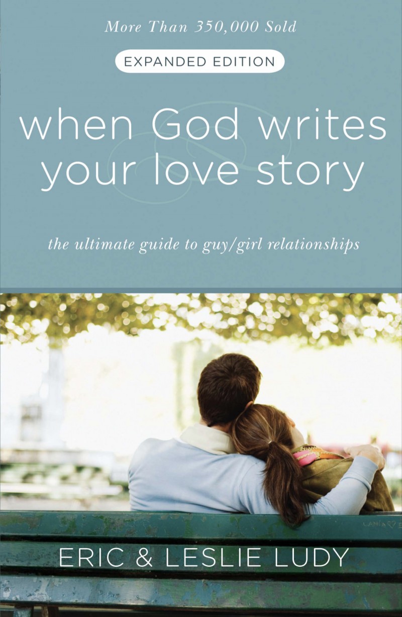 WHEN GOD WRITES YOUR LOVE STORY