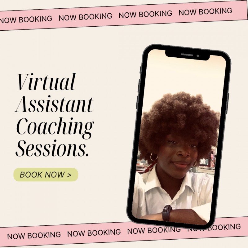 TheAideVA CoachingSession