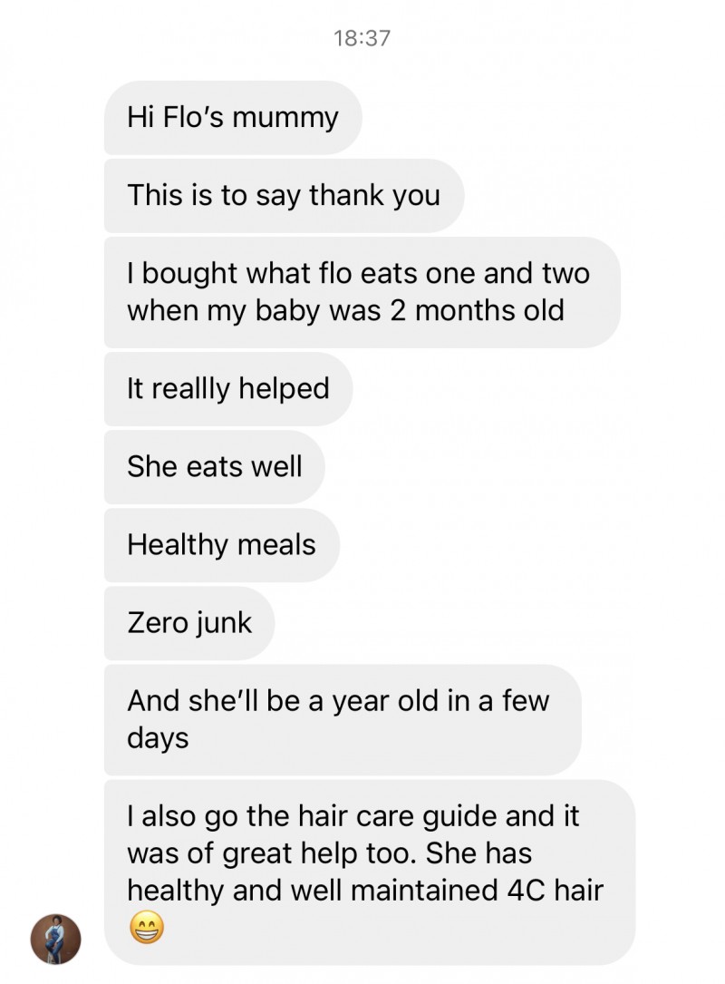 Customer review 2