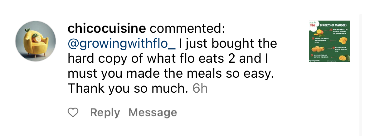 Customer review 3