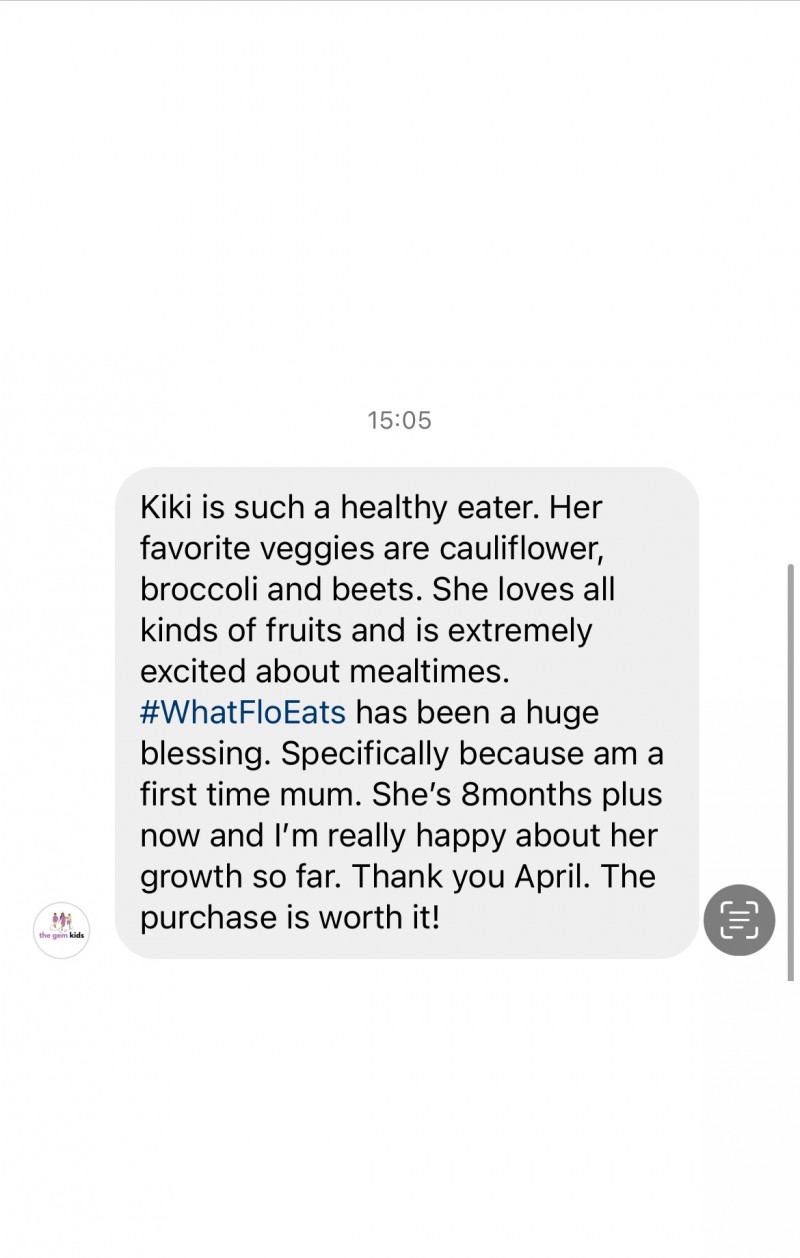 Customer review 4