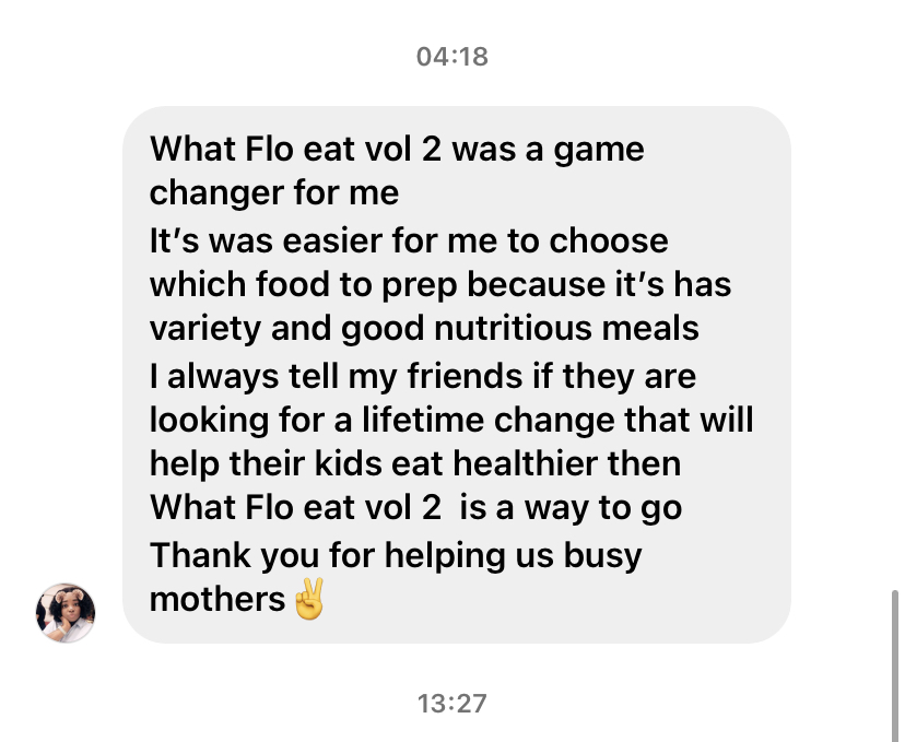 Customer review 6