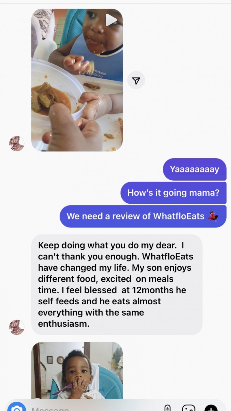 Customer review 8