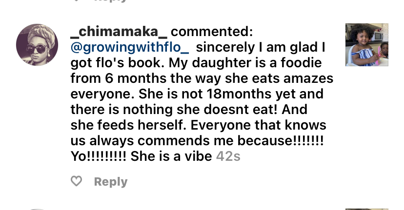 Customer review 10