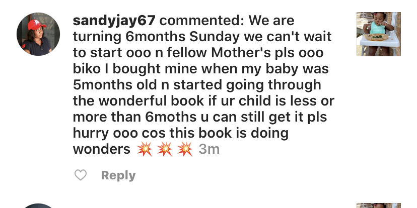 Customer review 11