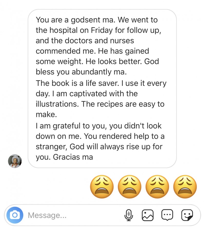 Customer review 12