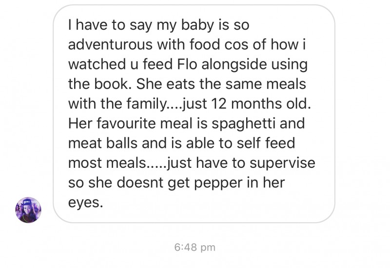 Customer review 13