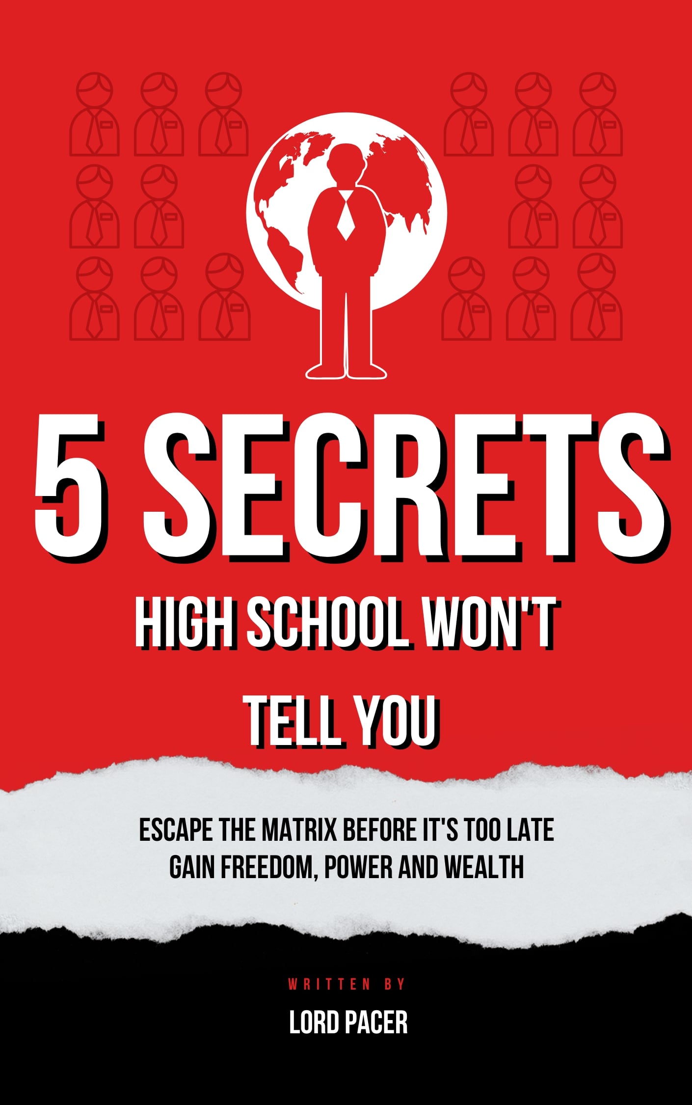 5 SECRETS HIGH SCHOOL WON'T TELL YOU